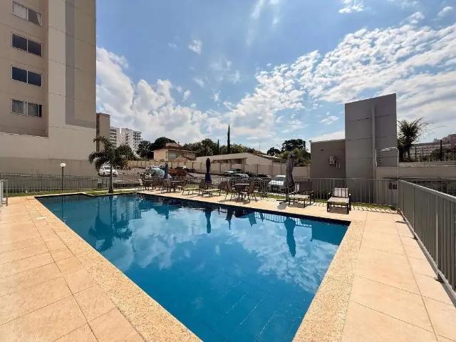 Apartamento venda em Chácaras Alvorada, Maringá