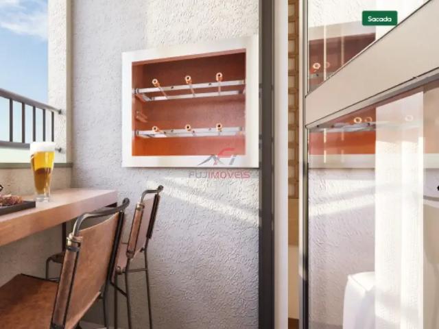 Apartamento venda em Região Geográfica Imediata de Maringá, Maringá