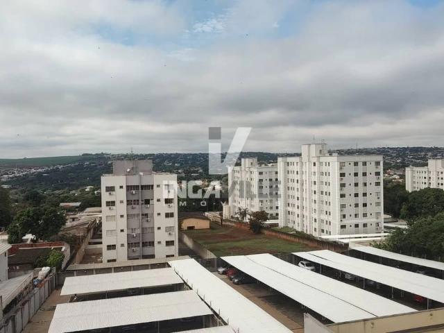Apartamento venda em Chácaras Alvorada, Maringá