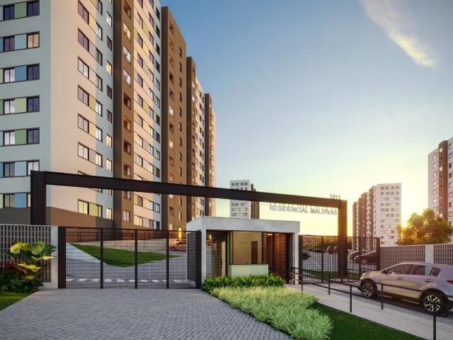 Apartamento venda em Região Geográfica Imediata de Maringá, Maringá
