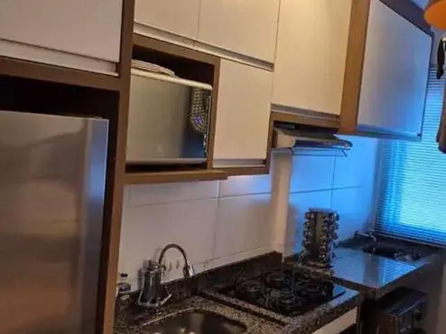 Apartamento venda em Região Geográfica Imediata de Foz do Iguaçu, Foz do Iguaçu