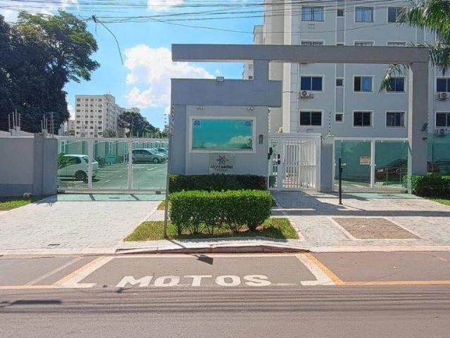 Apartamento venda em Chácaras Alvorada, Maringá