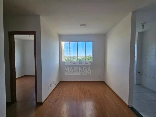 Apartamento venda em Chácaras Alvorada, Maringá