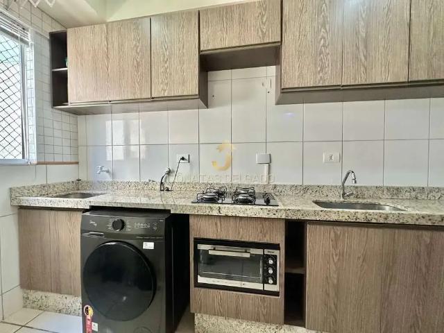 Apartamento venda em Região Geográfica Imediata de Maringá, Maringá