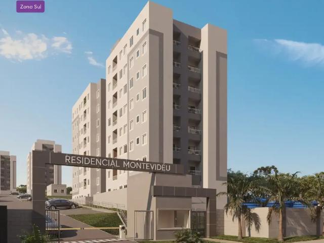 Apartamento venda em Região Geográfica Imediata de Maringá, Maringá