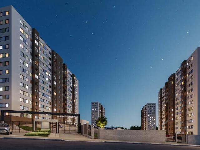 Apartamento venda em Região Geográfica Imediata de Maringá, Maringá
