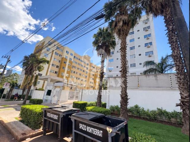 Apartamento venda em Chácaras Alvorada, Maringá