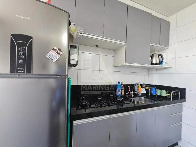 Apartamento venda em Porto Maringá, Marilena