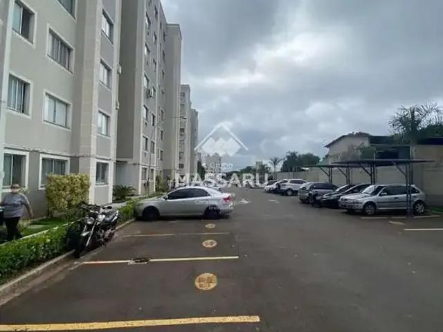 Apartamento venda em Região Geográfica Imediata de Maringá, Maringá