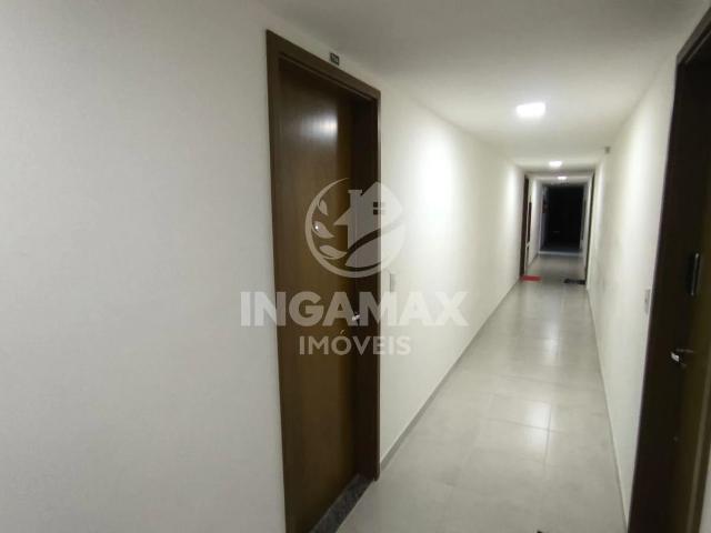 Apartamento venda em Chácaras Alvorada, Maringá