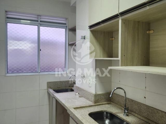 Apartamento venda em Parque Industrial I, Maringá