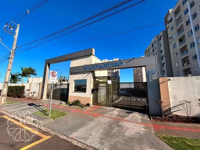 Apartamento venda em Região Geográfica Imediata de Maringá, Maringá