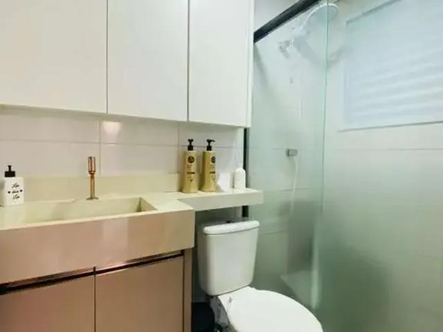 Apartamento venda em Região Geográfica Imediata de Maringá, Maringá