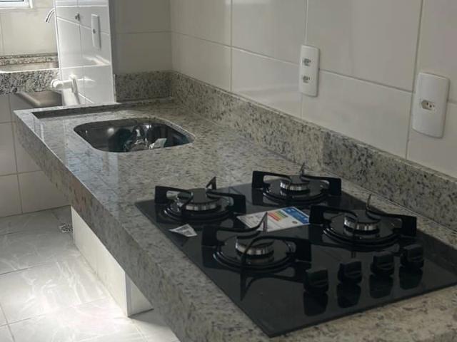 Apartamento venda em Parque Industrial I, Maringá