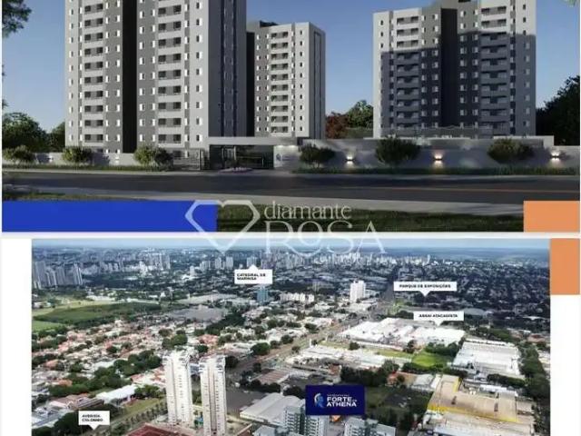 Apartamento venda em Região Geográfica Imediata de Maringá, Maringá
