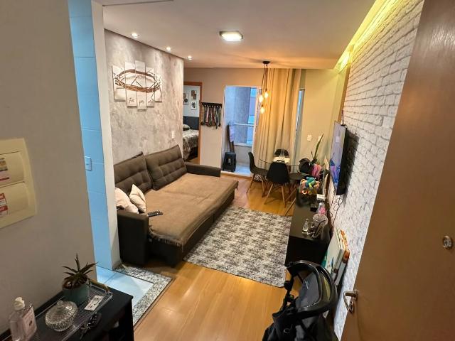 Apartamento venda em Parque Industrial I, Maringá