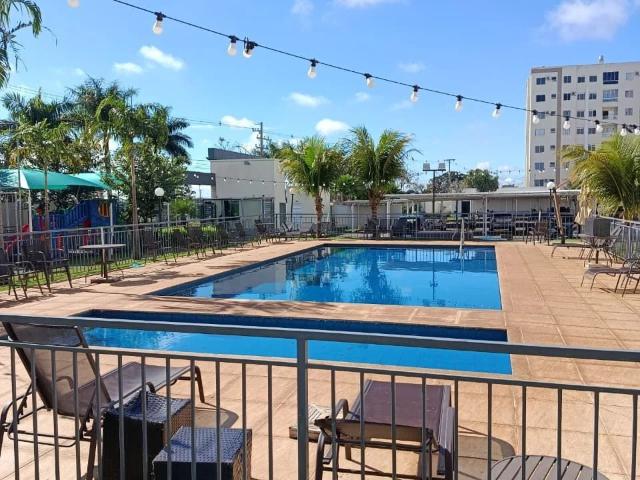 Apartamento venda em Parque Industrial I, Maringá