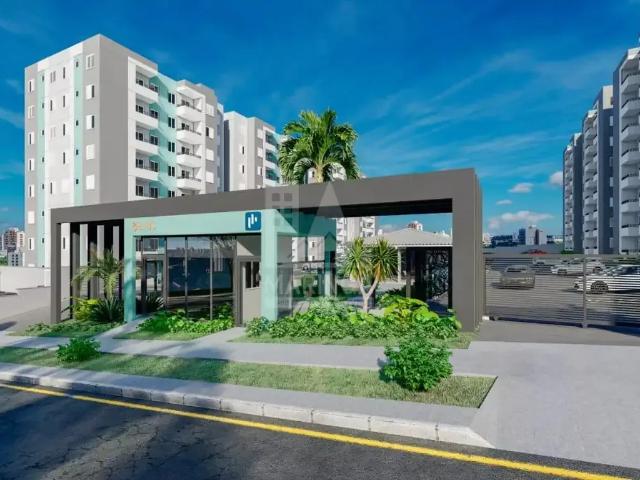 Apartamento venda em Recanto dos Magnatas, Maringá