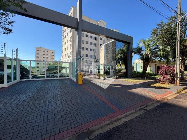 Apartamento venda em Jardim das Estações, Maringá