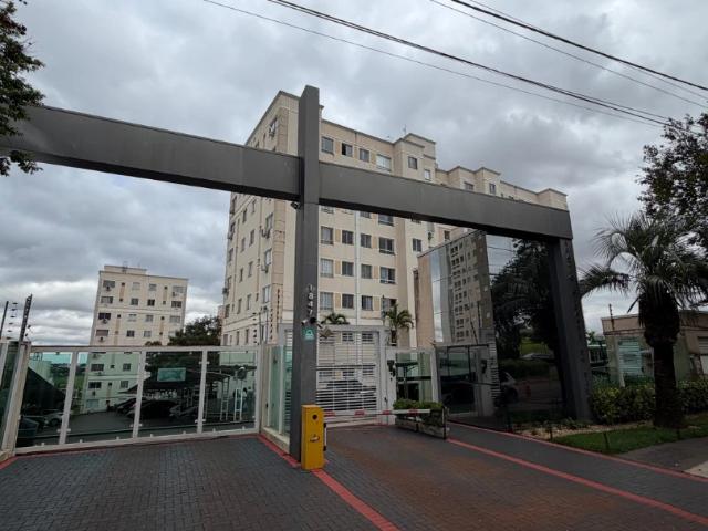 Apartamento venda em Jardim das Estações, Maringá