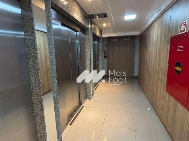 Apartamento venda em Maringá, Região Geográfica Intermediária de Maringá