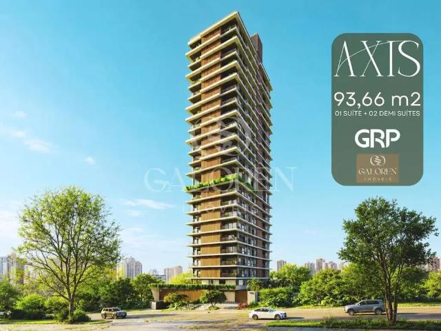 Apartamento venda em Região Geográfica Imediata de Foz do Iguaçu, Foz do Iguaçu