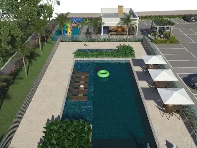 Apartamento venda em Região Geográfica Imediata de Maringá, Maringá