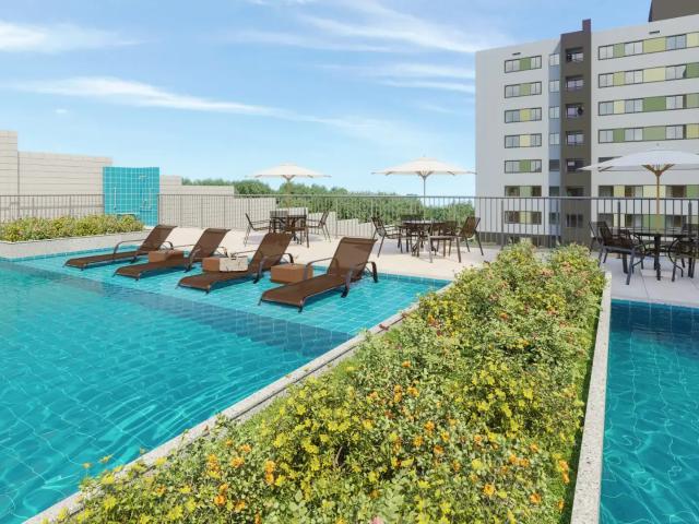 Apartamento venda em Região Geográfica Imediata de Maringá, Maringá