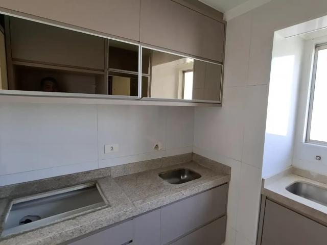 Apartamento venda em Região Geográfica Imediata de Maringá, Maringá