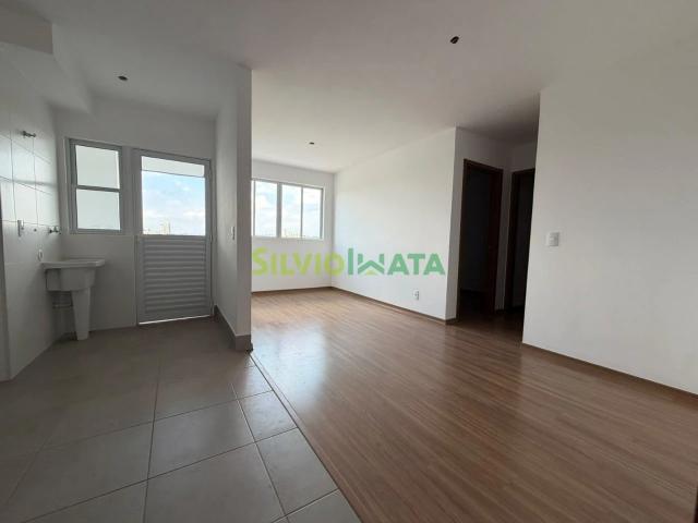 Apartamento venda em Jardim Itália II, Maringá