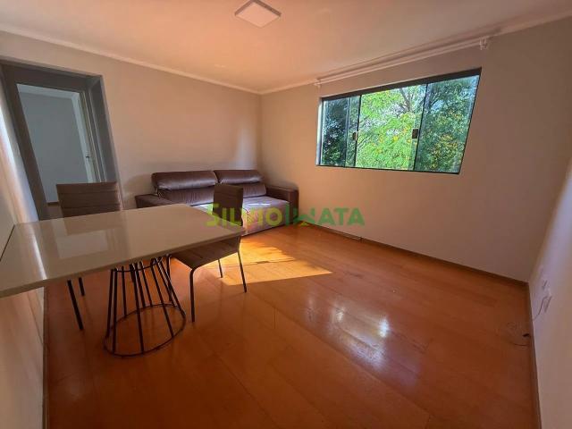 Apartamento venda em Jardim Itapuã, Maringá