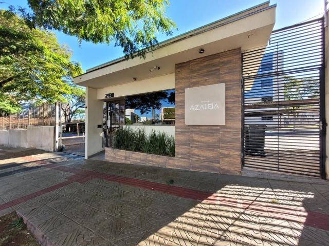 Apartamento venda em Jardim Itapuã, Maringá