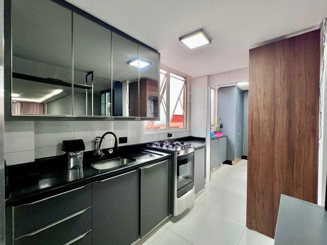 Apartamento venda em Jardim Cerro Azul, Maringá