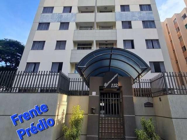 Apartamento venda em Região Geográfica Imediata de Marechal Cândido Rondon, Marechal Cândido Rondon