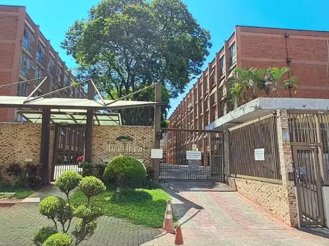 Apartamento venda em Região Geográfica Imediata de Maringá, Maringá