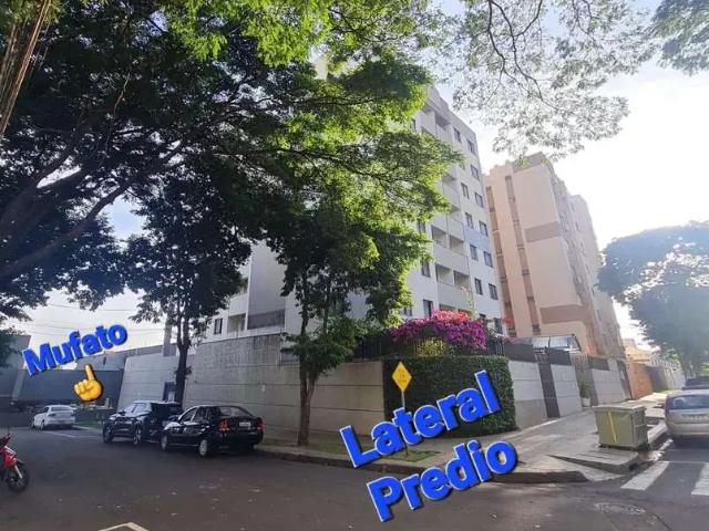 Apartamento venda em Região Geográfica Imediata de Marechal Cândido Rondon, Marechal Cândido Rondon