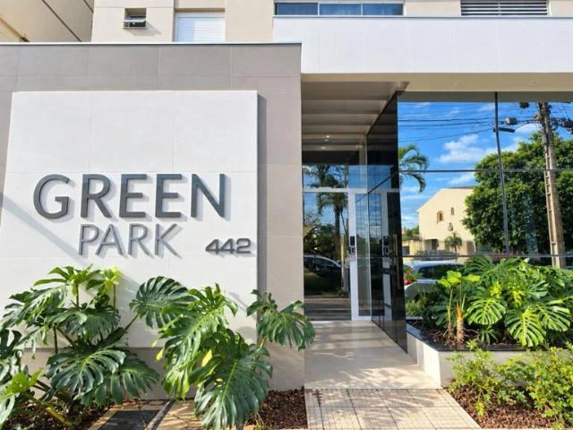 Apartamento venda em Alto das Grevílleas, Maringá
