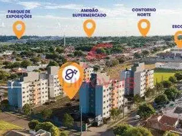 Apartamento venda em Região Geográfica Imediata de Maringá, Maringá
