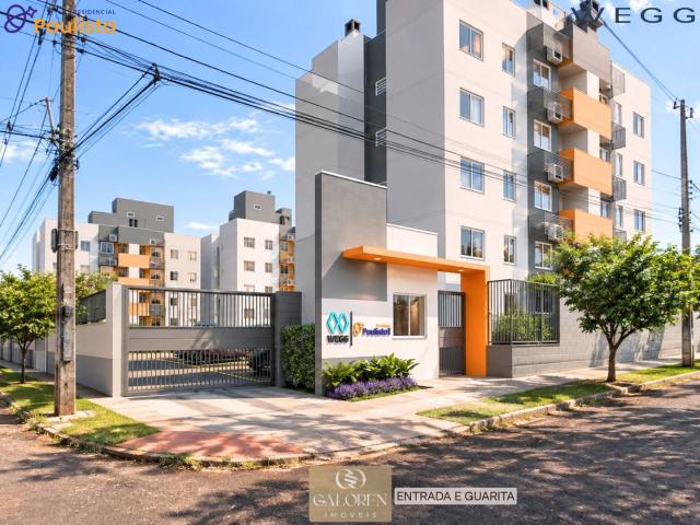 Apartamento venda em Jardim Paulista II, Maringá
