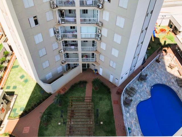 Apartamento venda em Região Geográfica Imediata de Maringá, Maringá