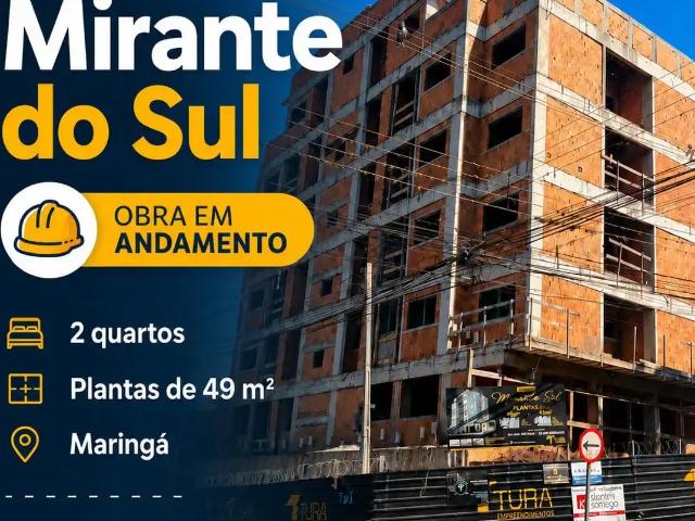 Apartamento venda em Região Geográfica Imediata de Maringá, Maringá