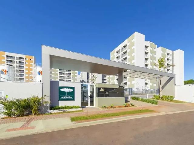 Apartamento venda em Região Geográfica Imediata de Campo Mourão, Campo Mourão