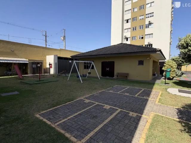 Apartamento venda em Região Geográfica Imediata de Maringá, Maringá