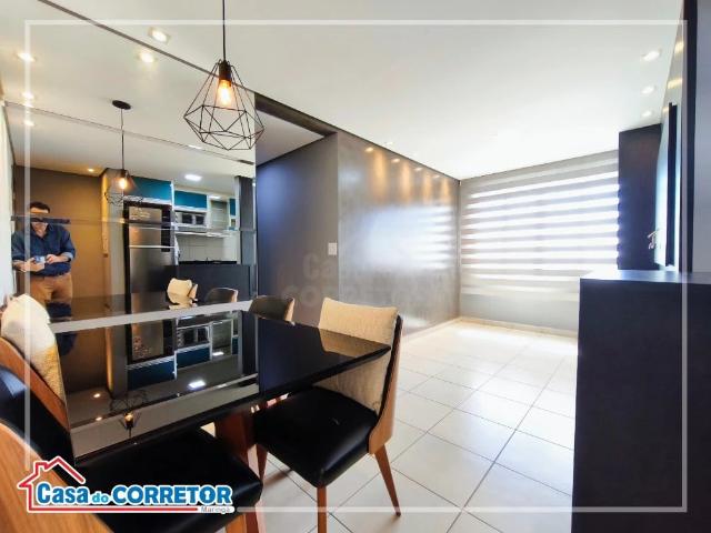 Apartamento venda em Jardim Sumaré, Maringá