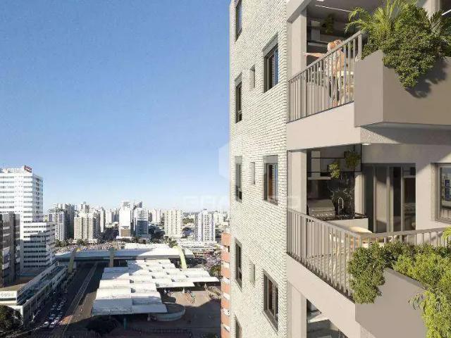 Apartamento venda em Região Geográfica Imediata de Maringá, Maringá