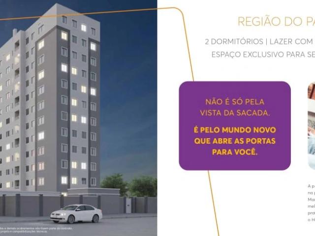 Apartamento venda em Região Geográfica Imediata de Maringá, Maringá
