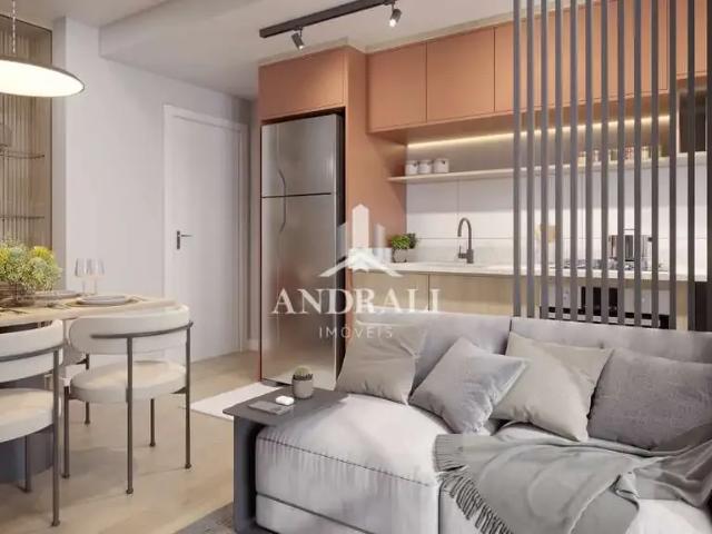 Apartamento venda em Região Geográfica Imediata de Maringá, Maringá