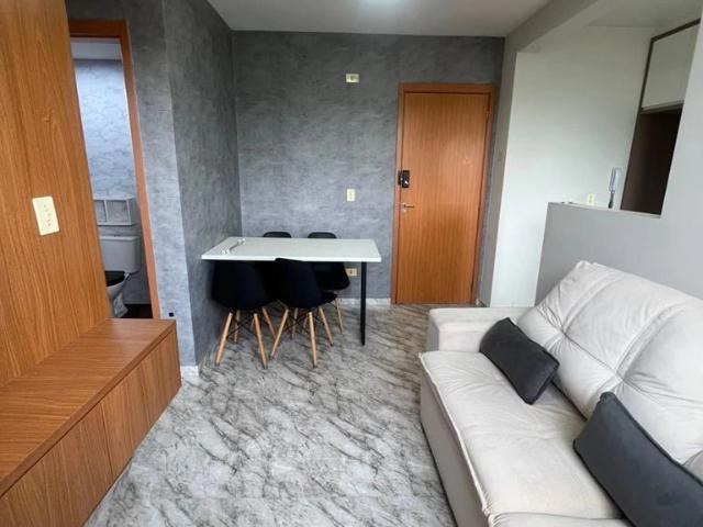 Apartamento venda em Jardim das Estações, Maringá