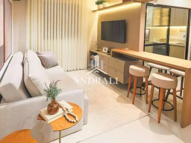 Apartamento venda em Região Geográfica Imediata de Campo Mourão, Campo Mourão