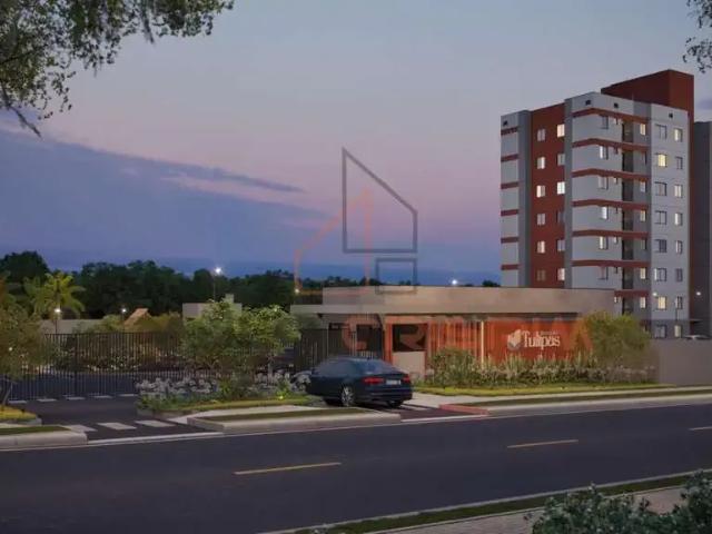 Apartamento venda em Região Geográfica Imediata de Cascavel, Guaraniaçu